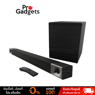 Klipsch Cinema 600 3.1 Sound Bar ลำโพงซาวด์บาร์