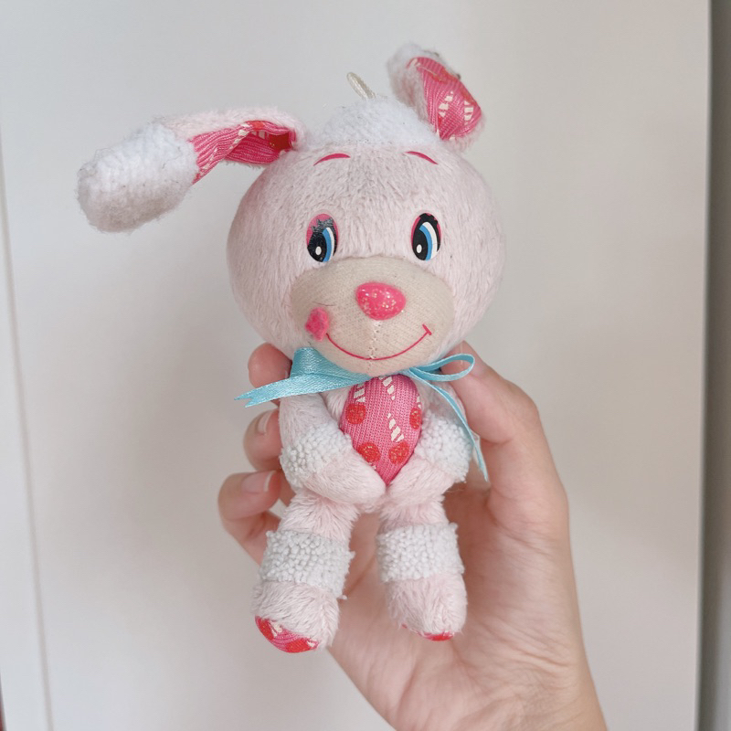 ตุ๊กตามือสอง พวงกุญแจ Yumyums