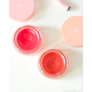 ลิปบาล์มมีสี ดังที่สุด AOU Glowy Tint Balm 3.5 g