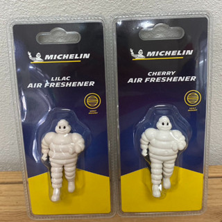 ส่งฟรี TABA MICHELIN  น้ำหอมปรับอากาศมิชลินเเมน ยี่ห้อมิชลิน32064