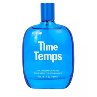 Miniso น้ำหอมผู้ชาย รุ่น Time Eau de parfum for men  75ml