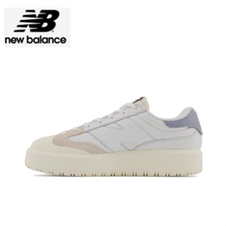 New Balance 302 Retro Casual Sneakers Off-White