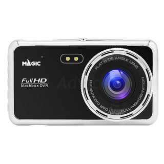 4.0" Car Camera MAGIC TECH T502(By Shopee  SuperTphone1234)