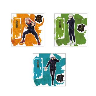 13-15cm★ Jujutsu Kaisen Acrylic Stand Meiji ver. yuji gojo inumaki มหาเวทย์ผนึกมาร แสตนยูจิ โกะโจ  อินุมากิ