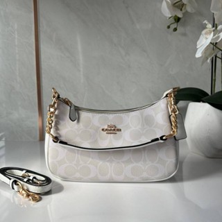 COACH CA209 TERI SHOULDER BAG