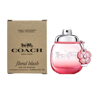 Coach Floral Blush EDP 90 ml (Tester Box)