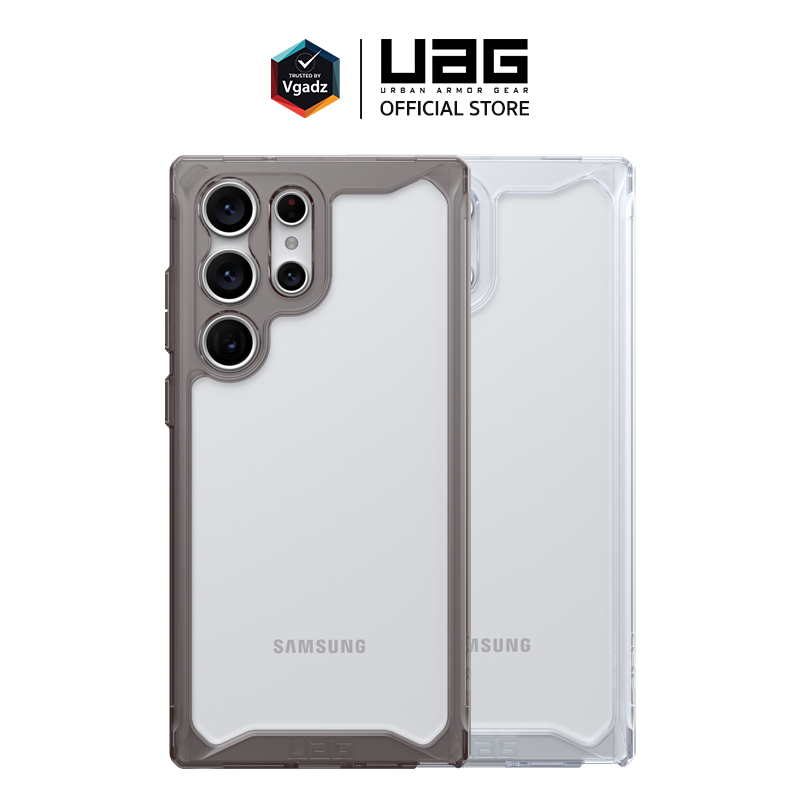UAG - เคสสำหรับ Galaxy S23 / S23 Plus / S23 Ultra รุ่น Plyo