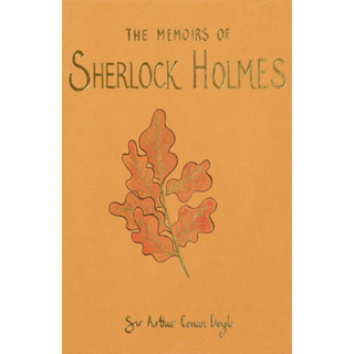 The Memoirs of Sherlock Holmes - Collectors Editions Arthur Conan Doyle Hardback