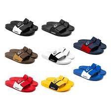 [Gambol 43111  #1ในไทย] รองเท้าแตะแบบสวม 37-43 Comfort EVA Slide Sandal แท้