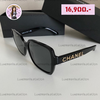 👜: New!! Chanel Sunglasses‼️ก่อนกดสั่งรบกวนทักมาเช็คสต๊อคก่อนนะคะ‼️