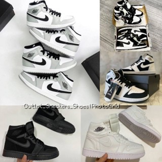 🔥SALE🔥รองเท้า Nike Air Jordan High ส่งฟรี 🔥SALE🔥