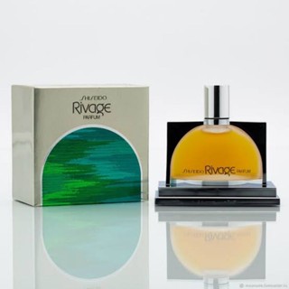 Shisedo Rivage EDP Vintage 1ml 2ml 5ml