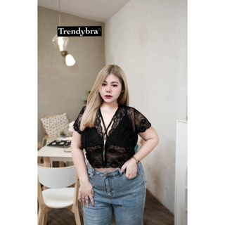 🔥Plussize🔥เสื้อคนอ้วน🔥 L40-46    XL46-50