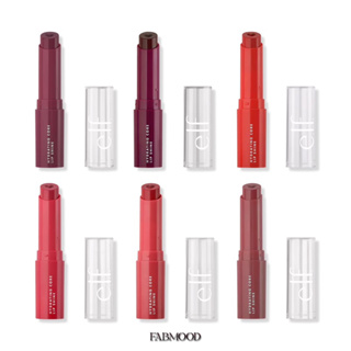 E.L.F Hydrating Core Lip Shine (6 เฉดสี)