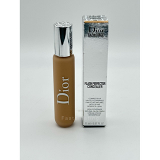 Dior Backstage Face &amp; Body Flash Perfector Concealer - Waterproof 11 มล. เคาน์เตอร์นอก