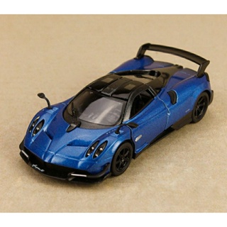 โมเดลรถ Pagani Huayra scale 1:38 รถสปอร์ต