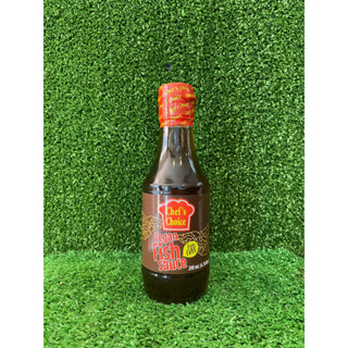 Vegan Fish sauce 200ml natures charm