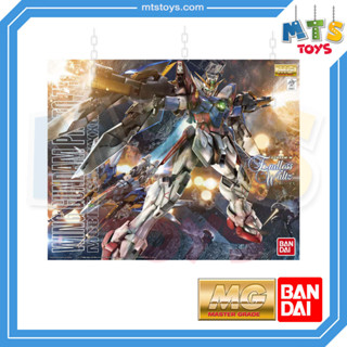 **MTS Toys**MG 1/100 Master Grade Gundam : XXXG-00W0 Wing Gundam Proto Zero กันดั้ม