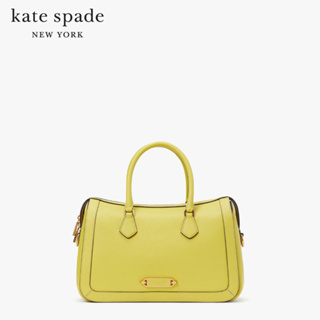 KATE SPADE NEW YORK GRAMERCY MEDIUM SATCHEL K9914 กระเป๋าสะพายข้าง