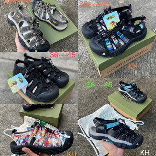 KEEN Newport H2 สินค้าพร้อมส่งในไทย