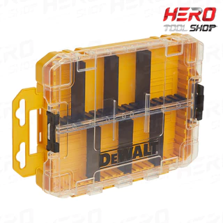 DEWALT กล่อง กล่องใส่อุปกรณ์ กล่องอเนกประสงค์ TOUGH CASE รุ่น DWAN2190