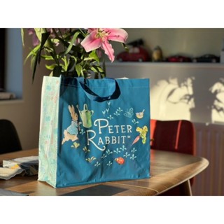 Peter Rabbit shopping bag