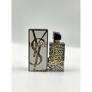 YVES SAINT LAURENT  Libre EDP Holiday Edition 2020 90ml พร้อมกล่องขาย