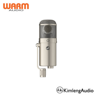 Warm Audio WA-47F ไมโครโฟนสุดคลาสสิก อัดได้ทุกอย่างครอบจักรวาล