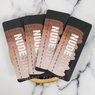 แท้💯% [ฉลากไทย/เช็คใบเสร็จได้] Nudestix Nudefix Concealer / Tinted Cover Foundation