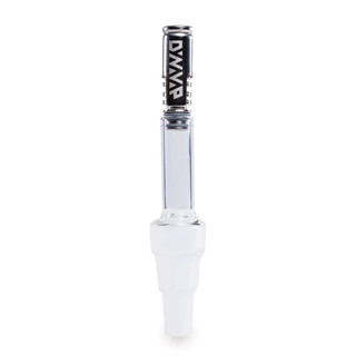 Dynavap Strong Arm Glass Adapter ข้อต่อแก้วสำหรับต่อ 10-18 มม. แบบตรง (KK259)