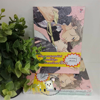 หนังสือ ชุด เจอความรักเข้าให้แล้ว + คุณพี่ครับมาเป็นเจ้าสาวของผมเถอะ HINAKO / Teku Rin เซนชู/ZENSHU การ์ตูนวาย Yaoi