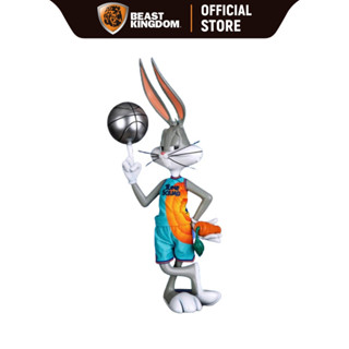 Beast Kingdom MC047 - Bugs Bunny: Space Jam A New Legacy (Master Craft)