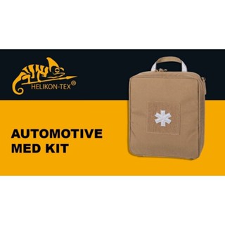 กระเป๋าปฐมพยาบาลAutomotive Med Kit®