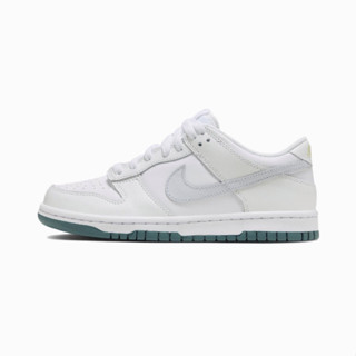 ของแท้ 100% Nike DUNK Low （GS）