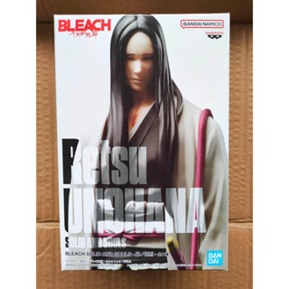 BANPRESTO  BLEACH SOLID AND SOULS-RETSU UNOHANA-