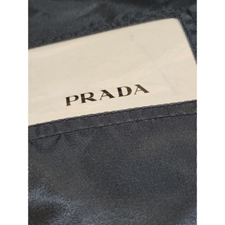 ถุงสูท prada ของแท้100%