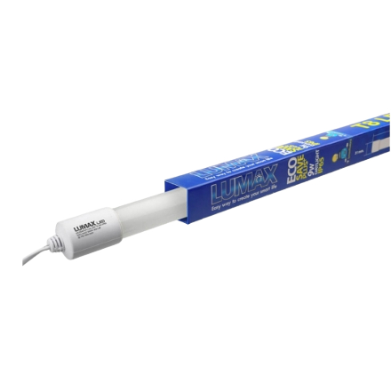 หลอด LEDLUMAX ECOSAVE PLUS T8 9w