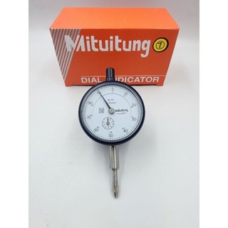 **พร้อมส่ง** ไดอัลเกจ นาฬิกา Mituitung Dial Indicator