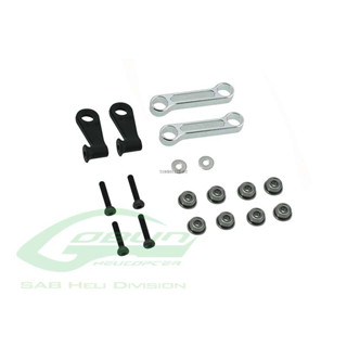 H0516-S RADIUS ARM SET - GOBLIN 380