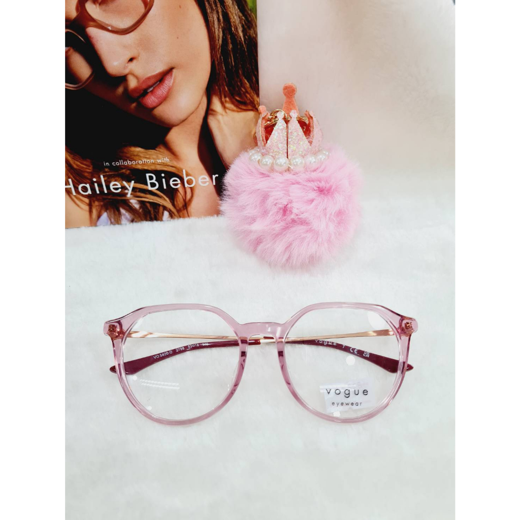 กรอบแว่นตา Vogue 5430D-2798