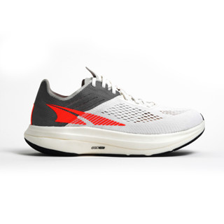 ALTRA VANISH CARBON MEN - WHITE/GRAY - รองเท้าวิ่งถนนผู้ชาย รองเท้าวิ่ง