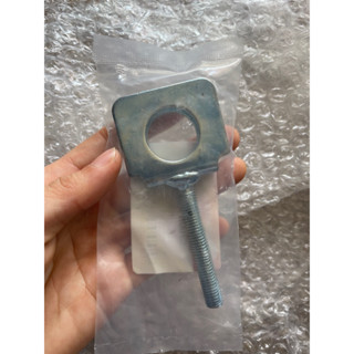 หางปลาตั้งโซ่ KSR รถวิบากเล็ก มีฝาปิดหางปลาขายแยกในตัวเลือก …