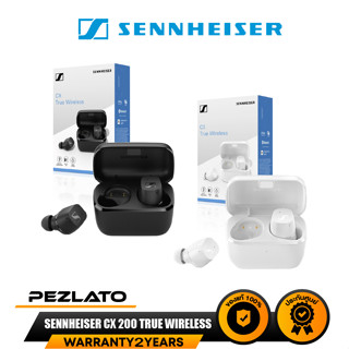 SENNHEISER CX 200 TRUE WIRELESS