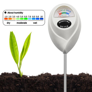 อุปกรณ์วัดความชื้นดิน Soil humidometer