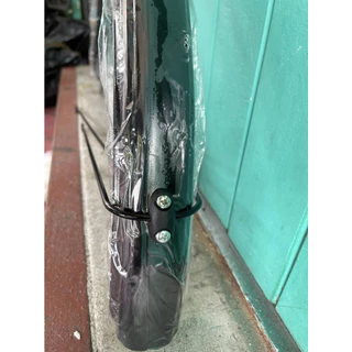บังโคลนจักรยาน พร้อมอะไหล่ 20”, 24”, 26” บังโคลน