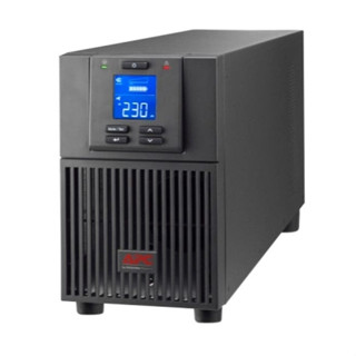 UPS APC Easy UPS On-Line SRV2000VA/1800 W  SRV2KI-E  เครื่องสำรองไฟฟ้า