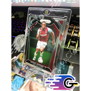 การ์ดนักฟุตบอล 2020-21 Panini Prizm Premier League EPL Michail Antonio #193