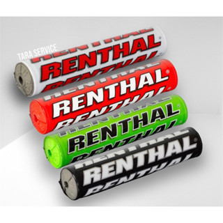 นวมแฮนด์ RENTHAL SX PADS