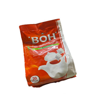 BOH Camerom Highlands Tea 20 ซอง