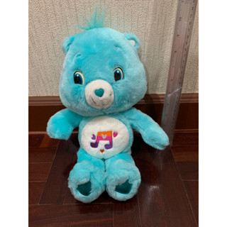 Carebears heartsong ของแท้ สภาพ97%